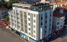 Ali Bilir Hotel